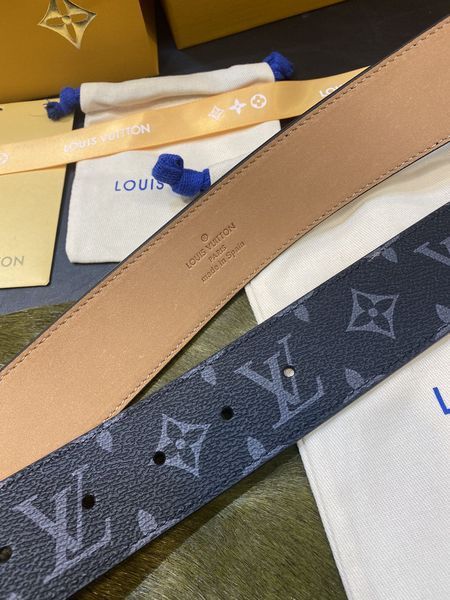 L*ouis V*uitton Top Belts  AT 20230904-31