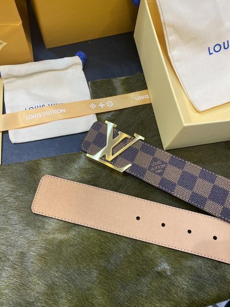 L*ouis V*uitton Top Belts  AT 20230904-34