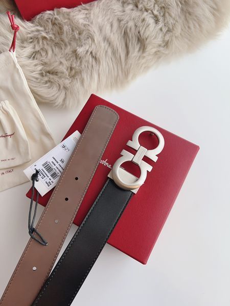 F*erragamo Top Belts  AT 20230904-44