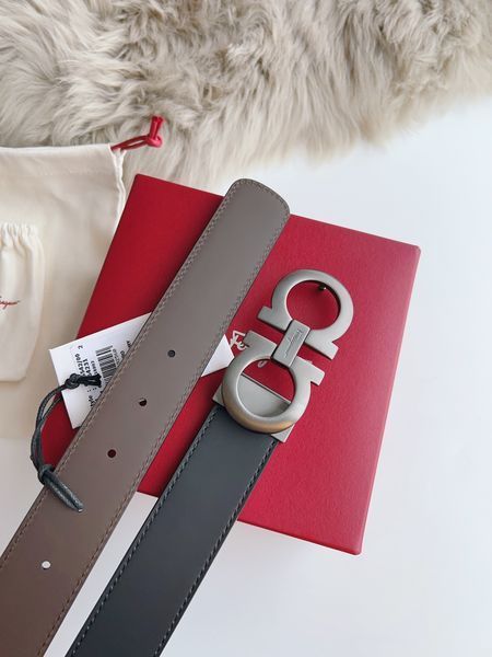 F*erragamo Top Belts  AT 20230904-45