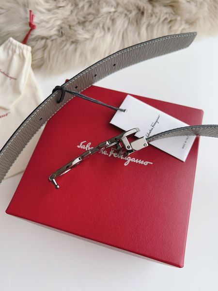 F*erragamo Top Belts  AT 20230904-46