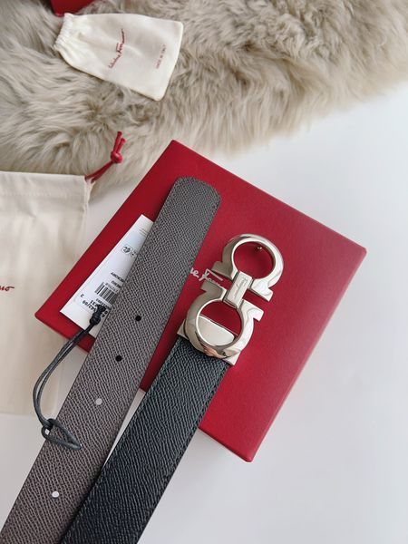 F*erragamo Top Belts  AT 20230904-47