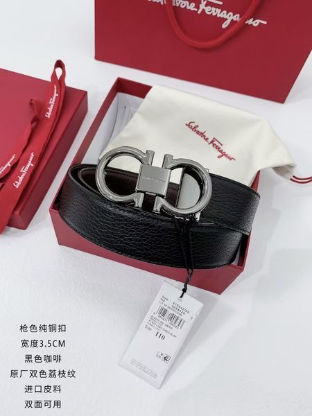 F*erragamo Top Belts  AT 20230904-50