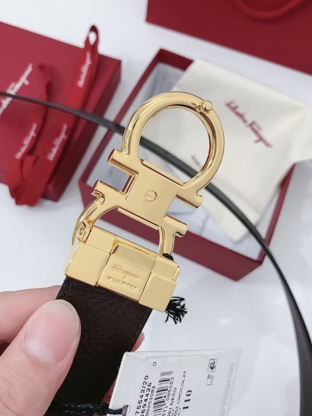 F*erragamo Top Belts  AT 20230904-51