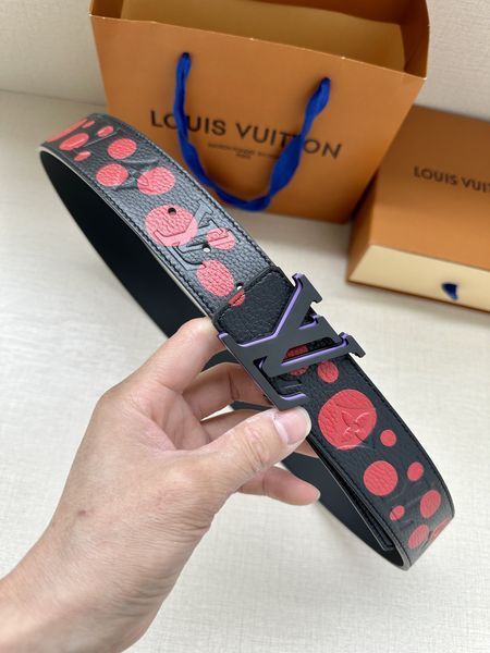 L*ouis V*uitton Top Belts  AT 20230904-55