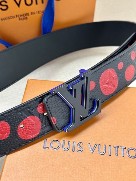 L*ouis V*uitton Top Belts  AT 20230904-56