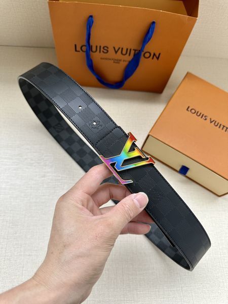 L*ouis V*uitton Top Belts  AT 20230904-58
