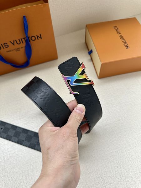 L*ouis V*uitton Top Belts  AT 20230904-58