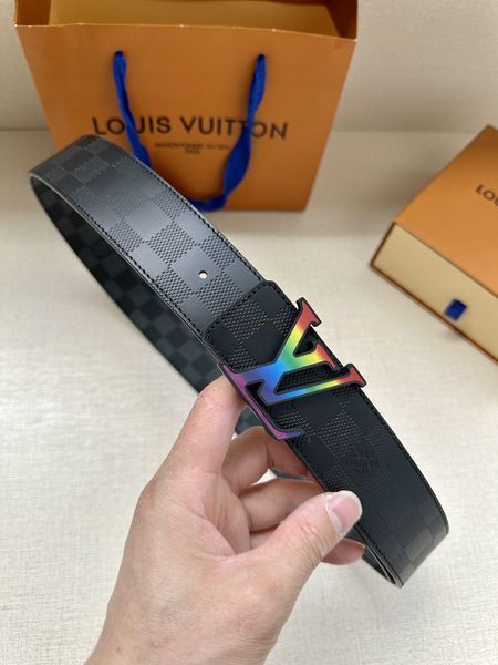 L*ouis V*uitton Top Belts  AT 20230904-60