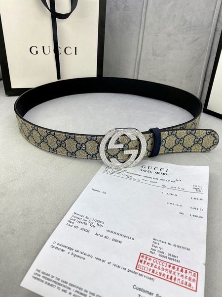 G*ucci  Top Belts  AT 20230904-71