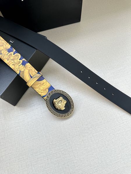 V*ersace Top Belts  AT 20230904-73