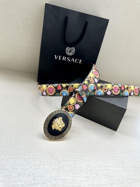 V*ersace Top Belts  AT 20230904-74