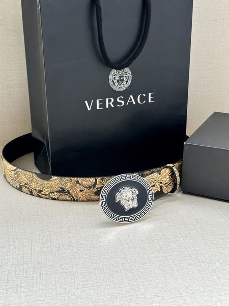 V*ersace Top Belts  AT 20230904-75