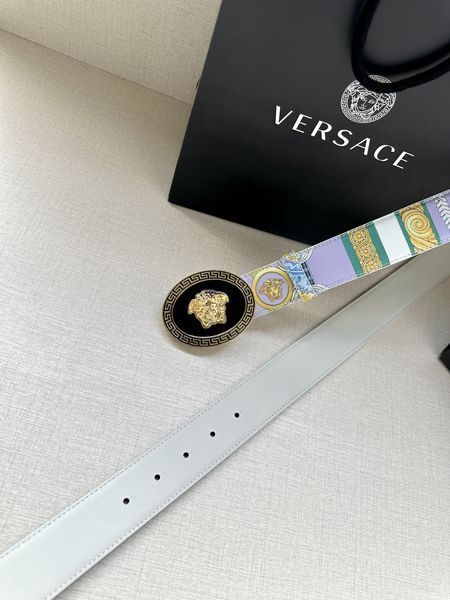 V*ersace Top Belts  AT 20230904-76