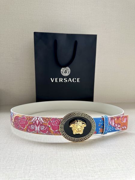 V*ersace Top Belts  AT 20230904-77