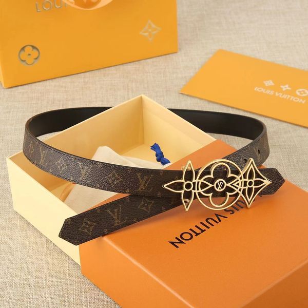 L*ouis V*uitton Top Belts  AT 20230904-78