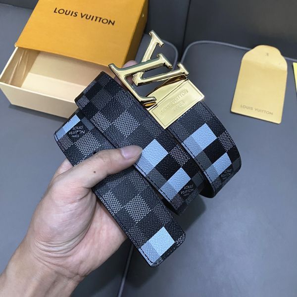 L*ouis V*uitton Top Belts  AT 20230904-86