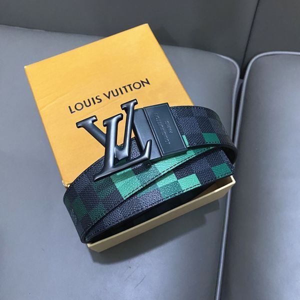 L*ouis V*uitton Top Belts  AT 20230904-87