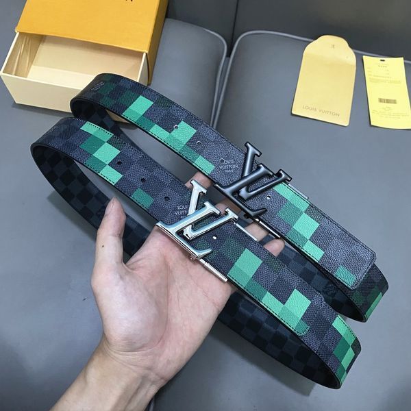 L*ouis V*uitton Top Belts  AT 20230904-87