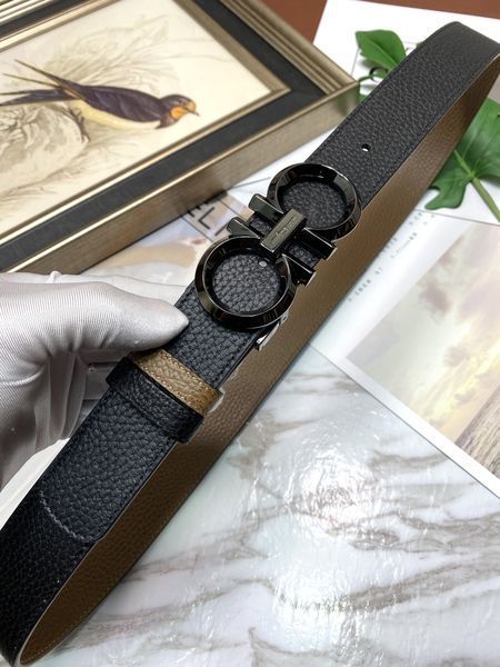 F*erragamo Top Belts  AT 20230904-98