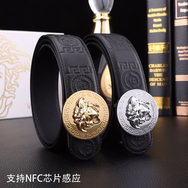 V*ersace Top Belts  AT 20230904-106