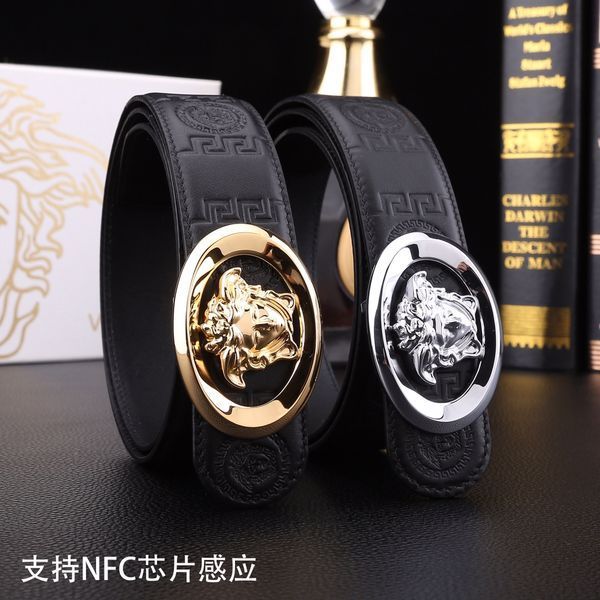 V*ersace Top Belts  AT 20230904-108