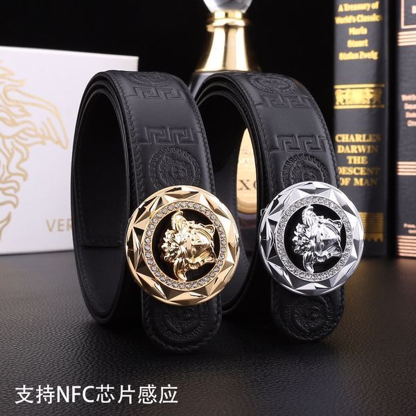 V*ersace Top Belts  AT 20230904-109