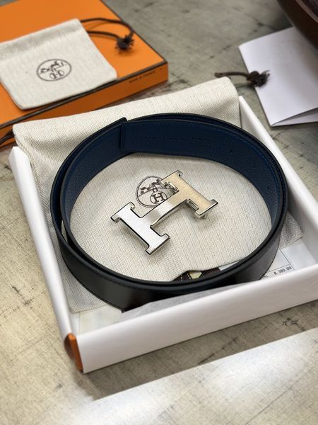 H*ermes Top Belts  AT 20230904-115