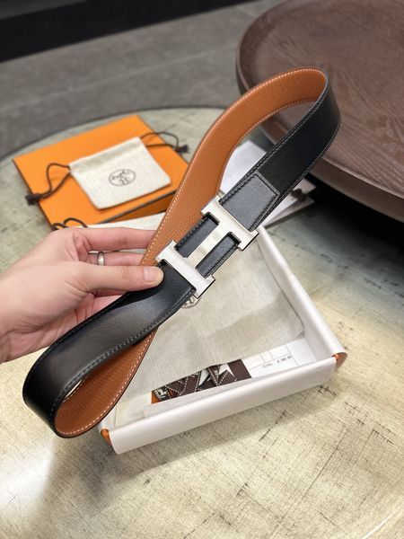 H*ermes Top Belts  AT 20230904-121