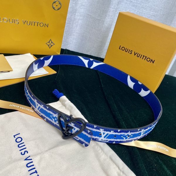 L*ouis V*uitton Top Belts  AT 20230904-125