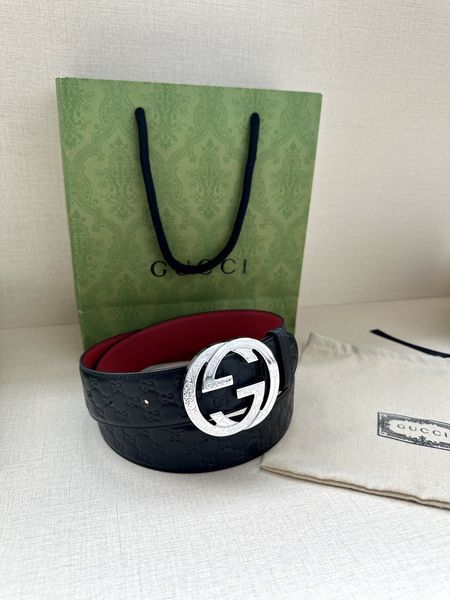 G*ucci  Top Belts  AT 20230905-3