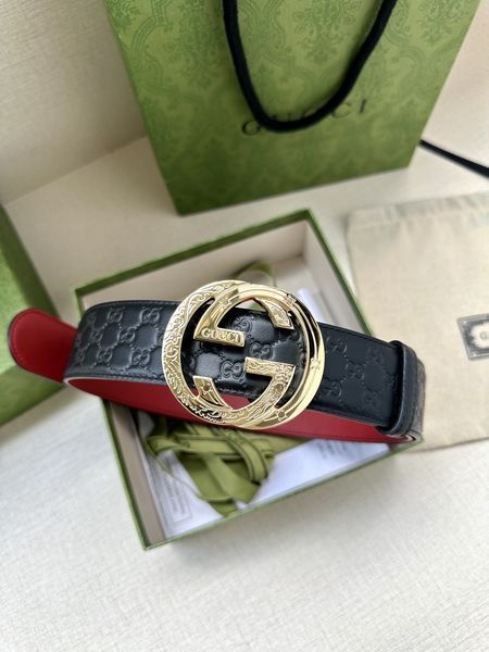 G*ucci  Top Belts  AT 20230905-3