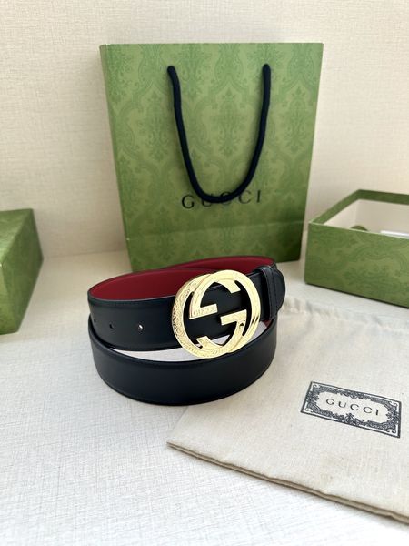 G*ucci  Top Belts  AT 20230905-5