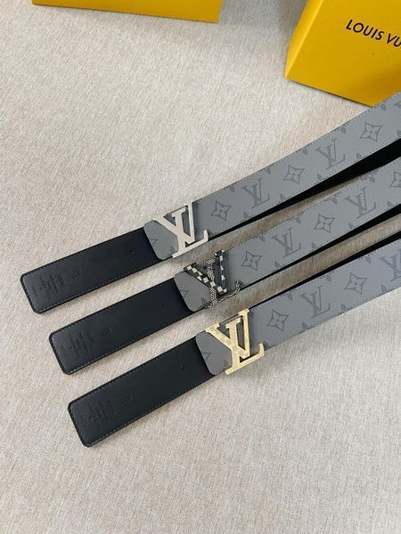 L*ouis V*uitton Top Belts  AT 20230905-16