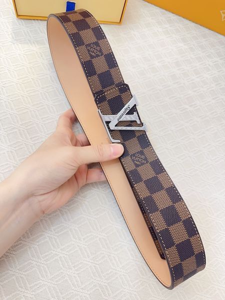 L*ouis V*uitton Top Belts  AT 20230905-20