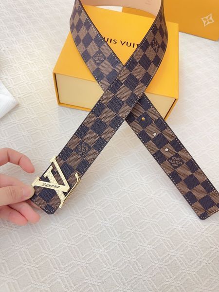 L*ouis V*uitton Top Belts  AT 20230905-21