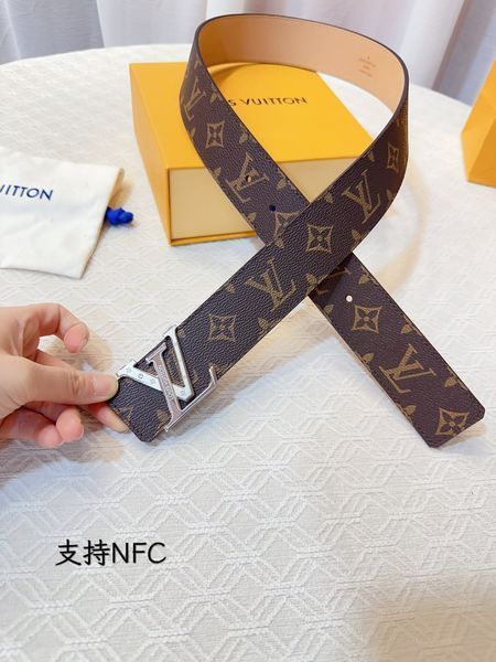 L*ouis V*uitton Top Belts  AT 20230905-23