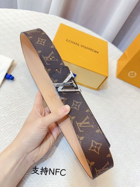 L*ouis V*uitton Top Belts  AT 20230905-23