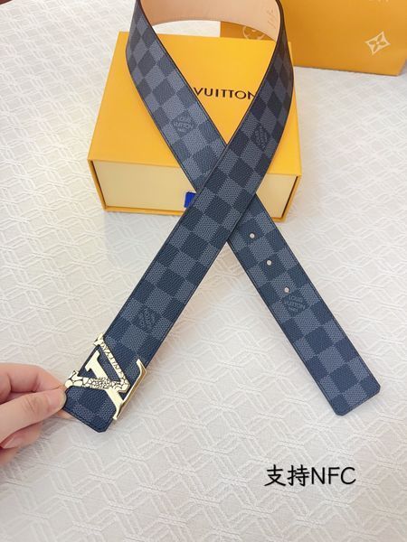 L*ouis V*uitton Top Belts  AT 20230905-24