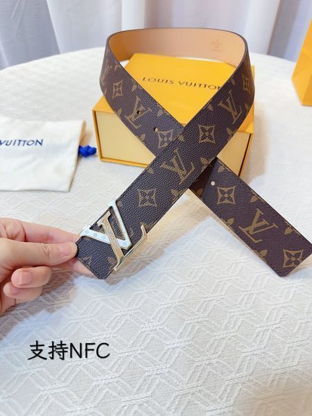 L*ouis V*uitton Top Belts  AT 20230905-25