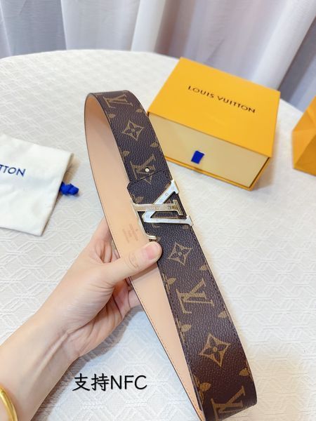 L*ouis V*uitton Top Belts  AT 20230905-25