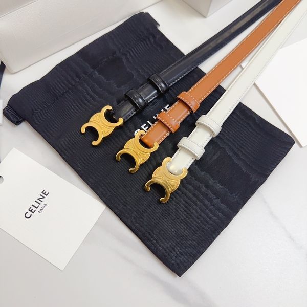 C* eline Top Belts  AT 20230905-33