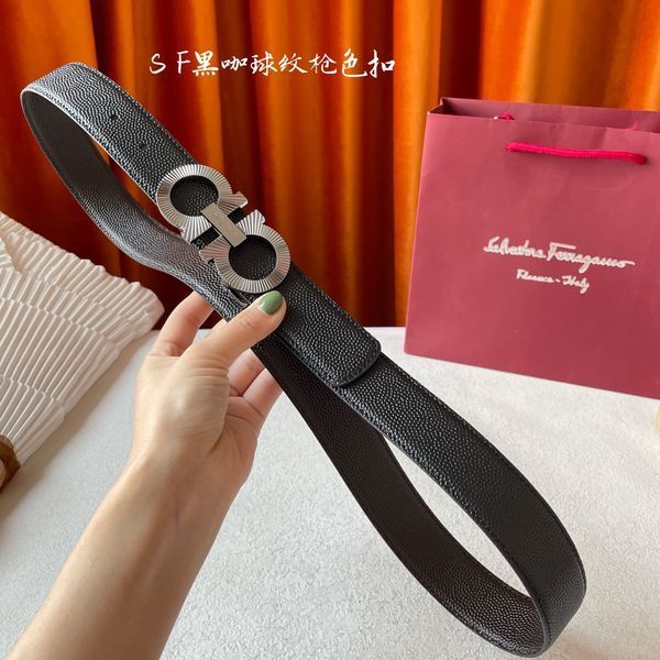 F*erragamo Top Belts  AT 20230905-61