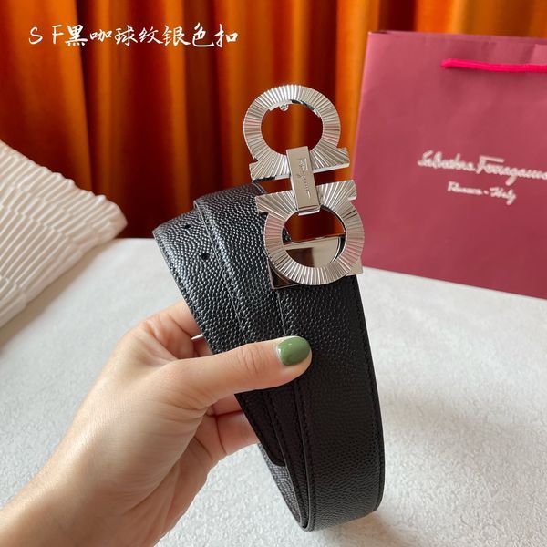 F*erragamo Top Belts  AT 20230905-63