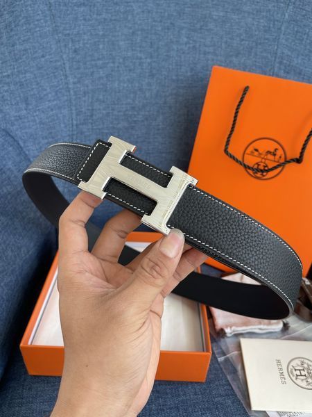 H*ermes Top Belts  AT 20230905-65