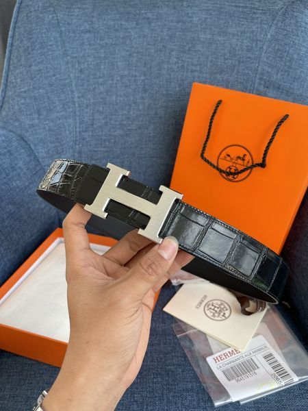 H*ermes Top Belts  AT 20230905-67