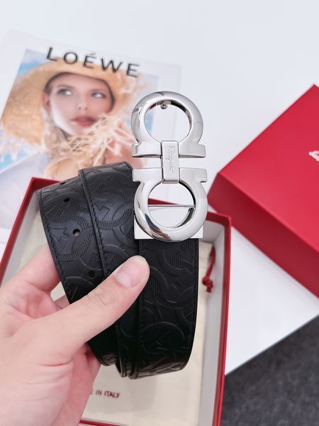 F*erragamo Top Belts  AT 20230905-77