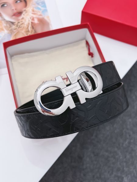 F*erragamo Top Belts  AT 20230905-77