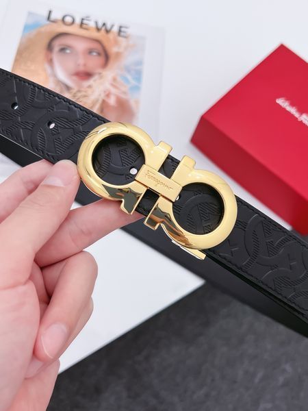 F*erragamo Top Belts  AT 20230905-78