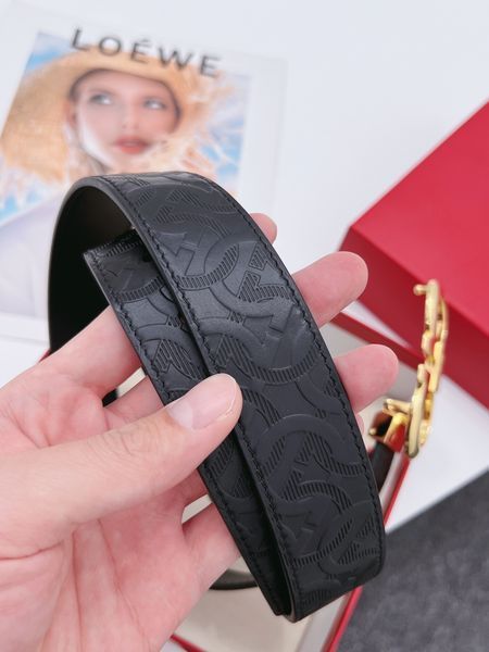 F*erragamo Top Belts  AT 20230905-78